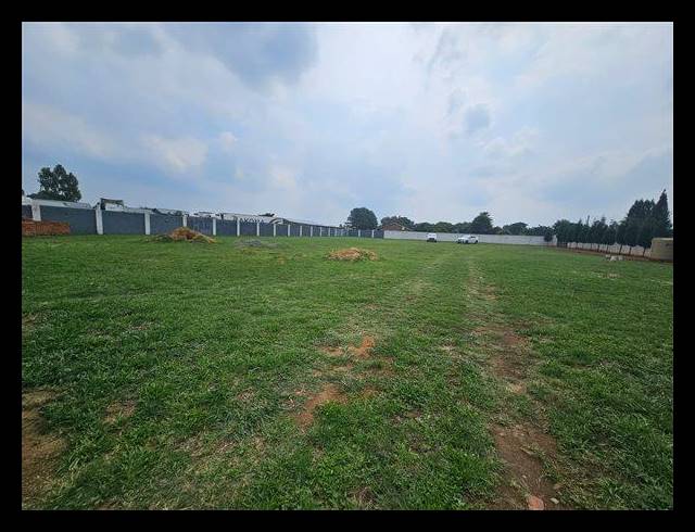 0 BEDROOM HOUSE FOR SALE IN BREDELL